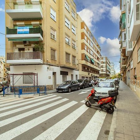 Perfectly Rentals Agost By United Renters Alicante Exterior foto